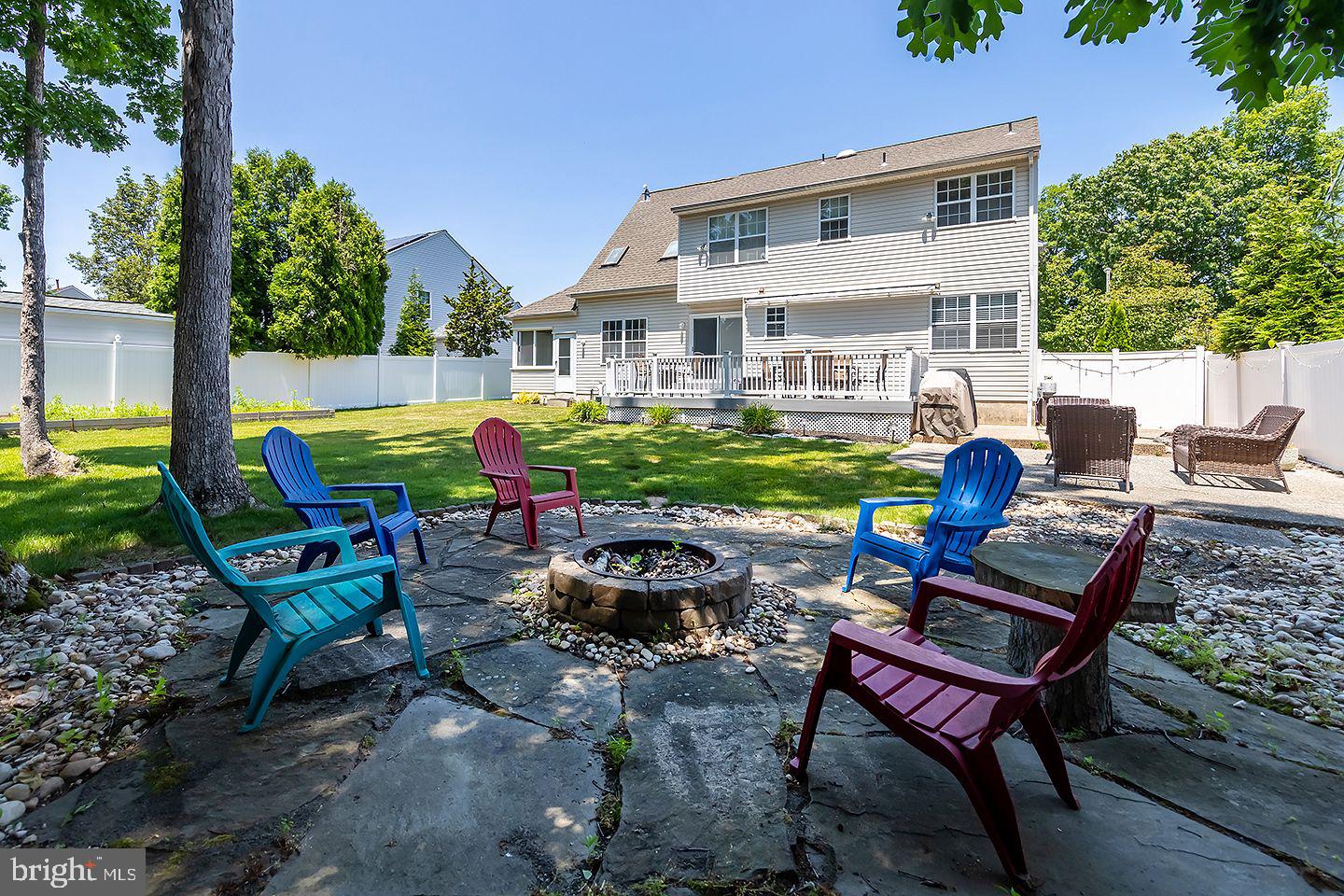 4 Perryville Road Sicklerville, NJ 08081 - Photo 23 of 24 Gallery Image 23
