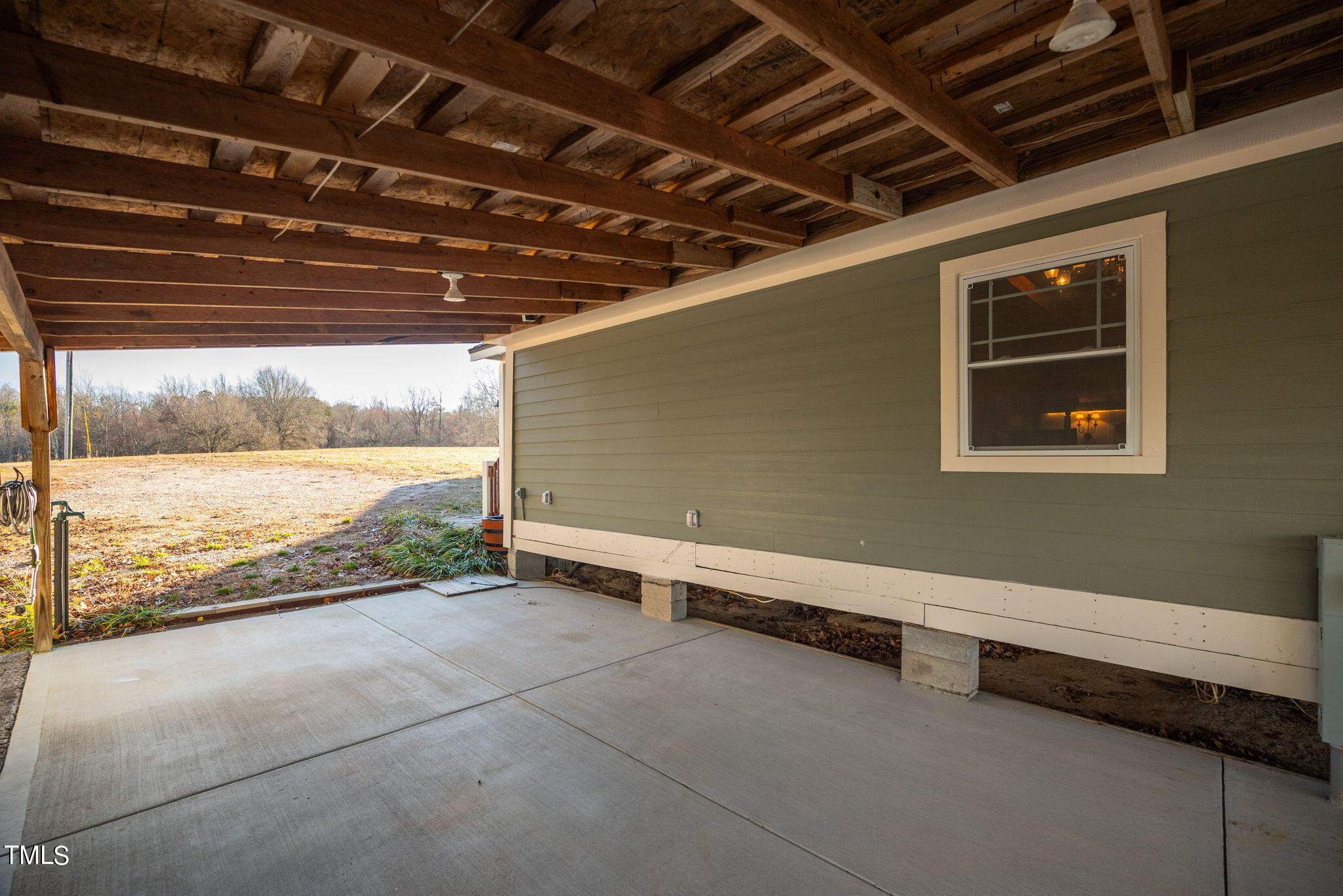4317 Twin Rock Road Raleigh, NC 27616 - Photo 81 of 99 Separate Cabin