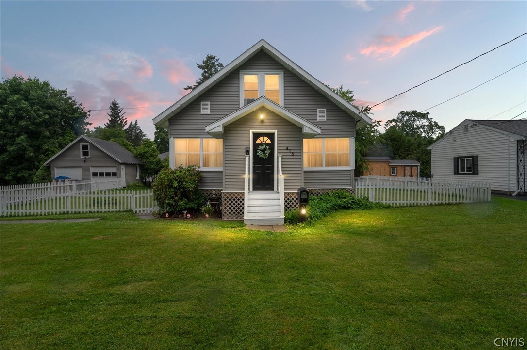 415 Buchanan Road Utica, NY 13502 - Photo 2 of 50 Gallery Image 2