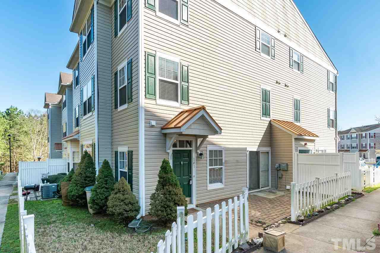 2225 Raven Road, Unit 101 Raleigh, NC 27614 - Photo 2 of 26