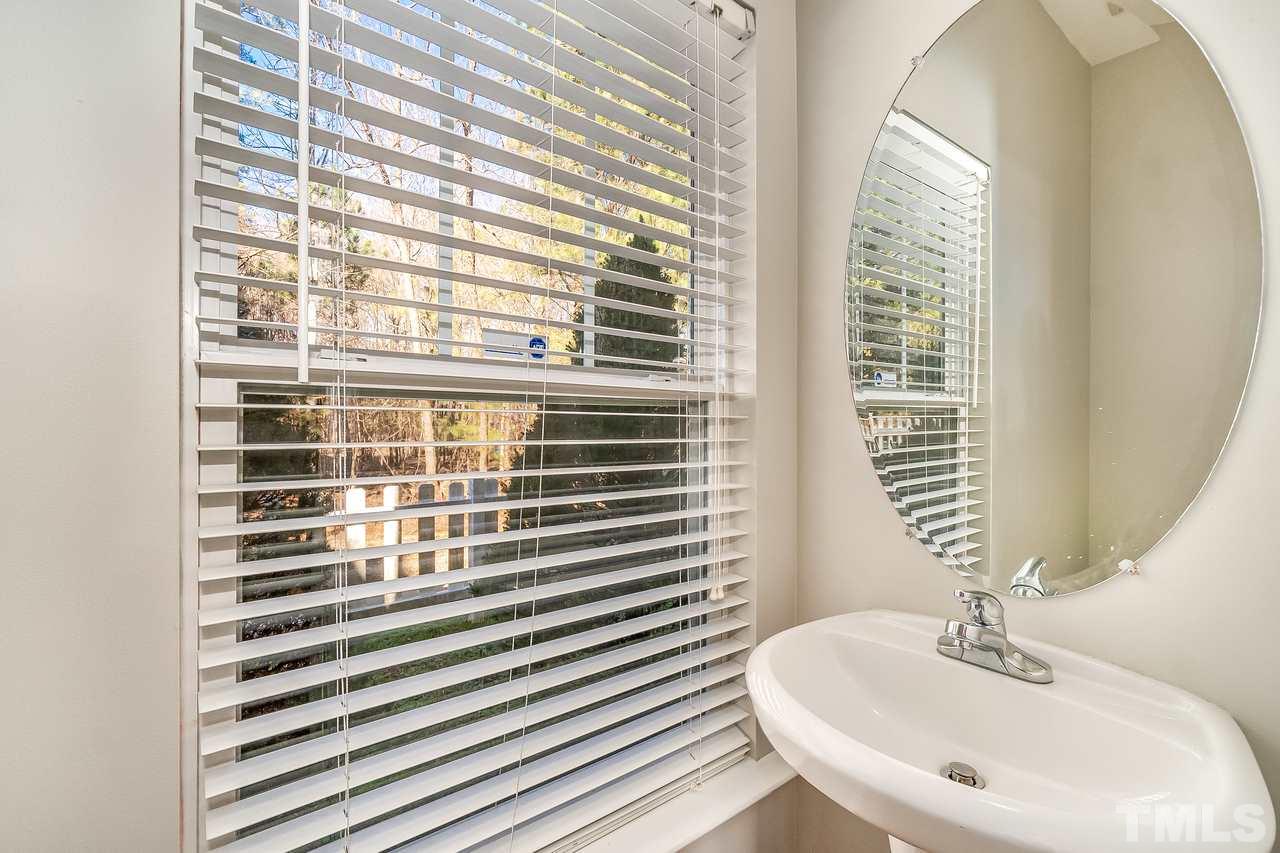 2225 Raven Road, Unit 101 Raleigh, NC 27614 - Photo 12 of 26 Half Bath first floor