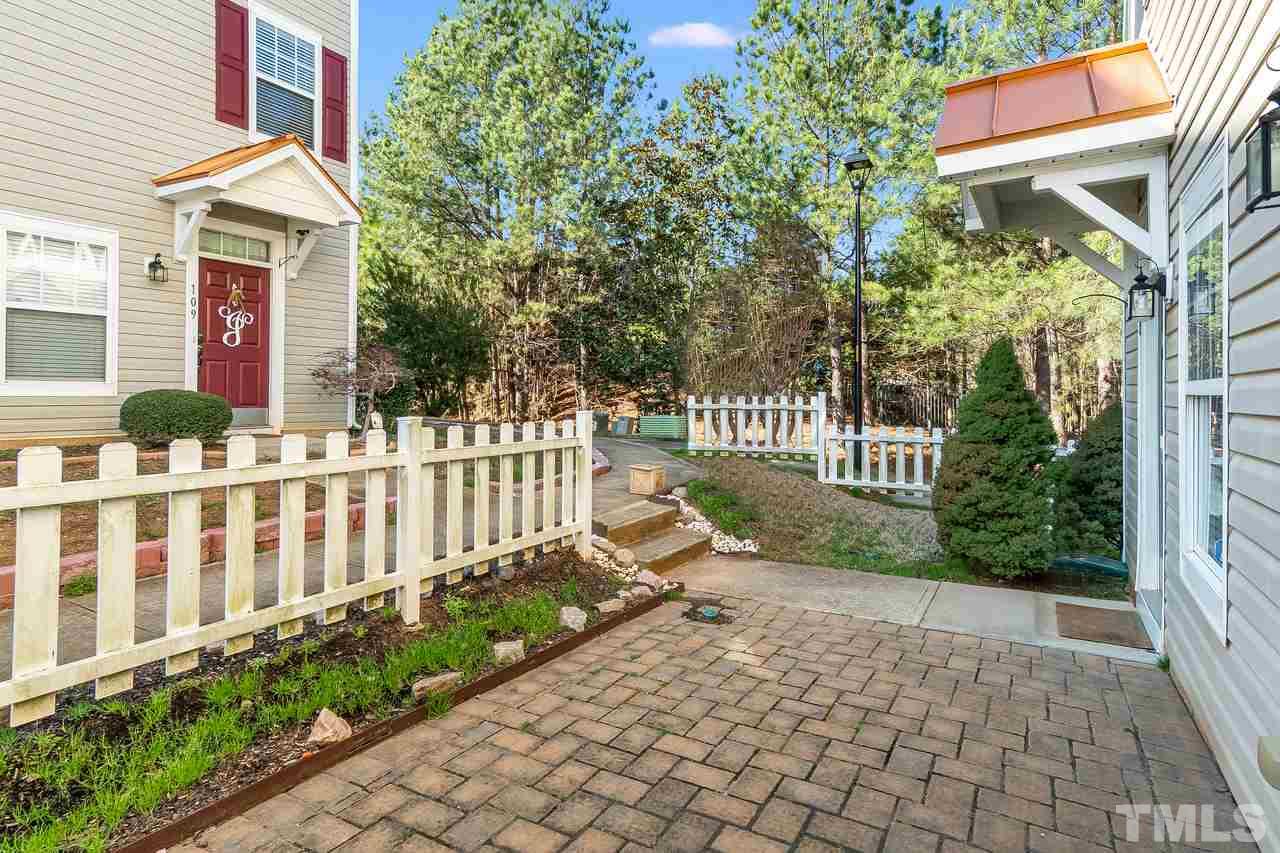 2225 Raven Road, Unit 101 Raleigh, NC 27614 - Photo 4 of 26