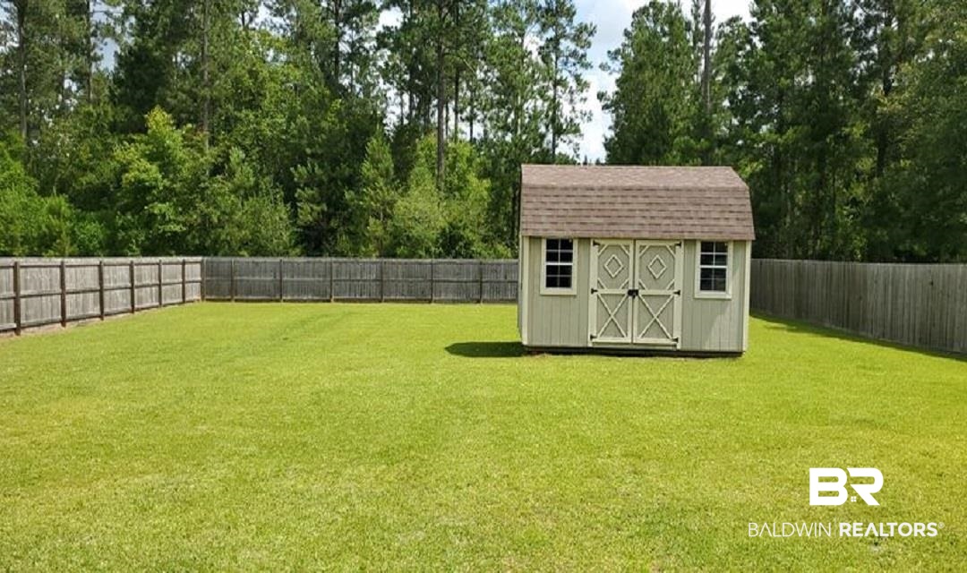 13126 Tara Point Drive Mobile, AL 36695 - Photo 29 of 30