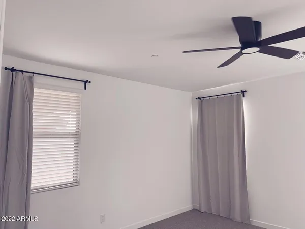 wooden floor in a gallery