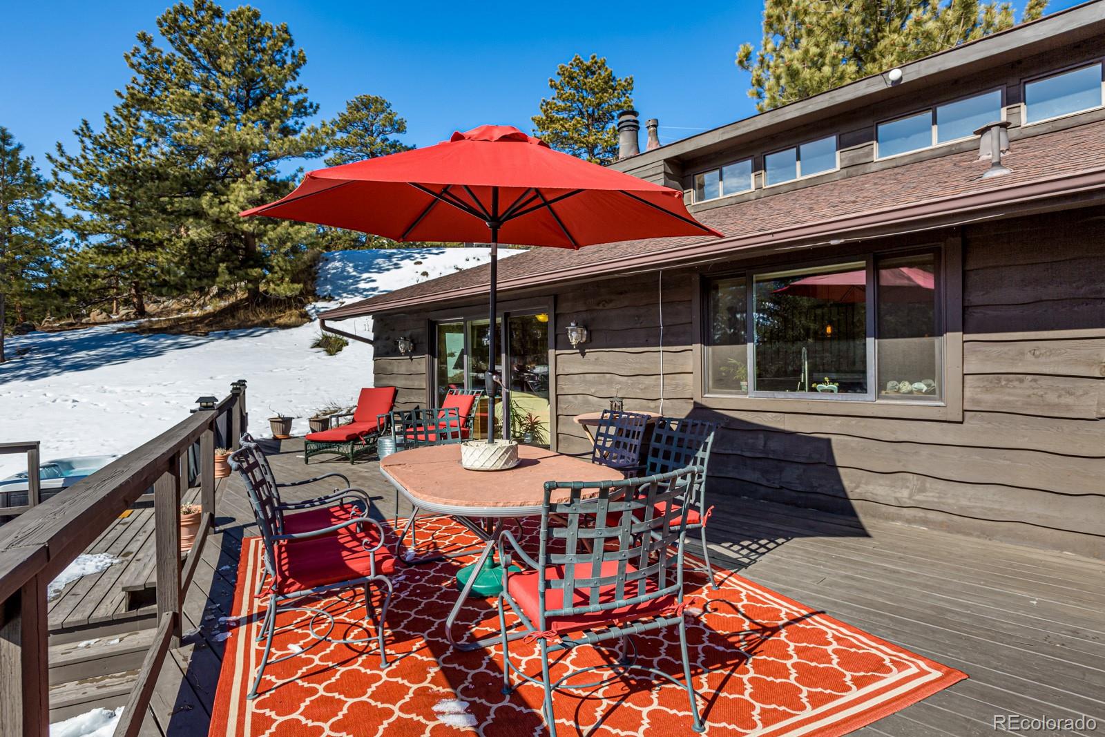 1813 Kiowa Road Lyons, CO 80540 - Photo 24 of 38 Gallery Image 24