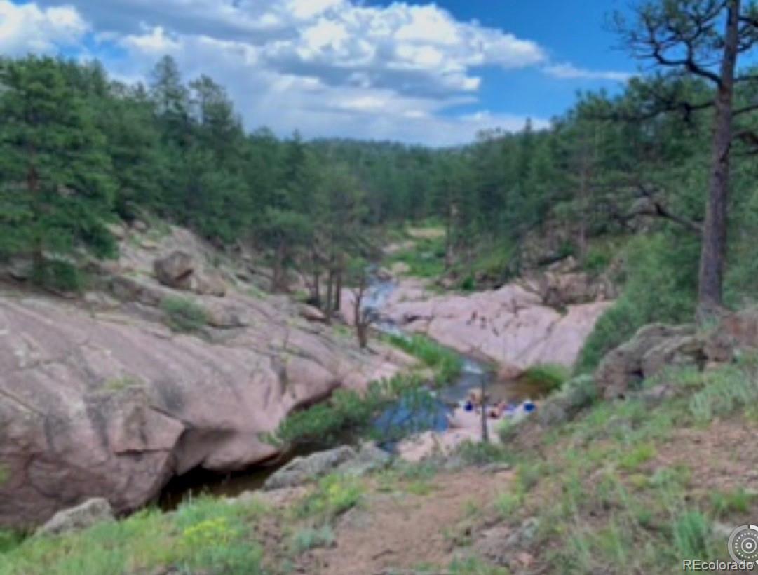 1813 Kiowa Road Lyons, CO 80540 - Photo 36 of 38 Gallery Image 36