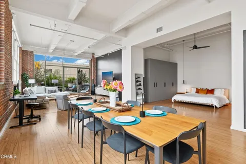 $1,849,000 | 1850 Industrial Street, Unit 211, Los Angeles, CA 90021