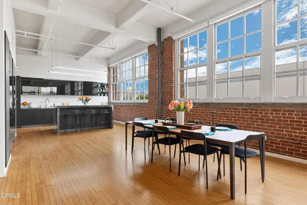 $1,849,000 | 1850 Industrial Street, Unit 211, Los Angeles, CA 90021