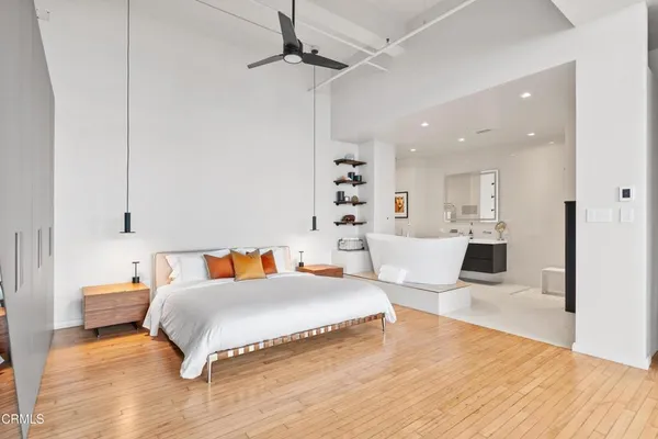 $1,849,000 | 1850 Industrial Street, Unit 211, Los Angeles, CA 90021