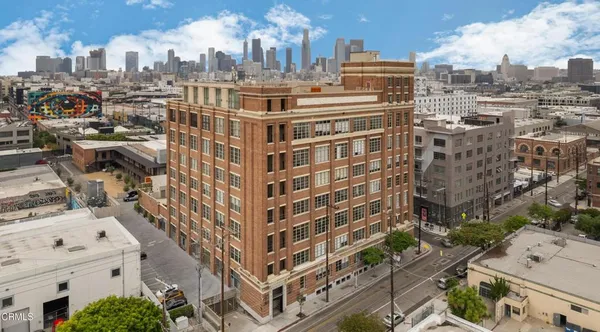 $1,849,000 | 1850 Industrial Street, Unit 211, Los Angeles, CA 90021
