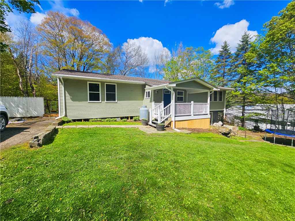 1655 Talmadge Hill Road South Barton, NY 14892 - Photo 4 of 49