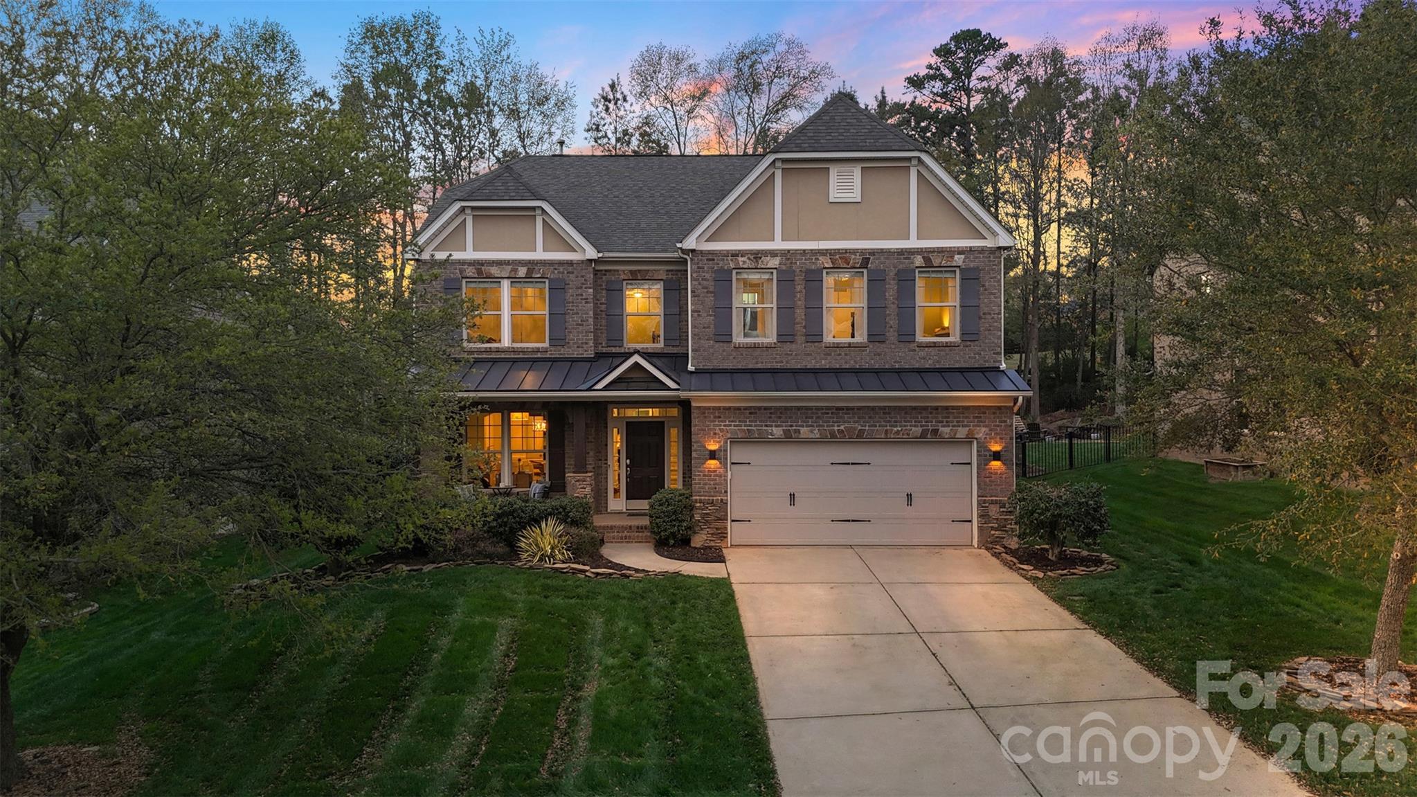 975 Rock Forest Way Fort Mill, SC 29707 - Photo 1 of 44