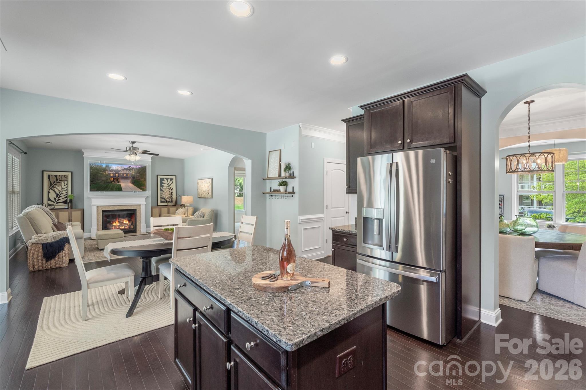 975 Rock Forest Way Fort Mill, SC 29707 - Photo 13 of 44