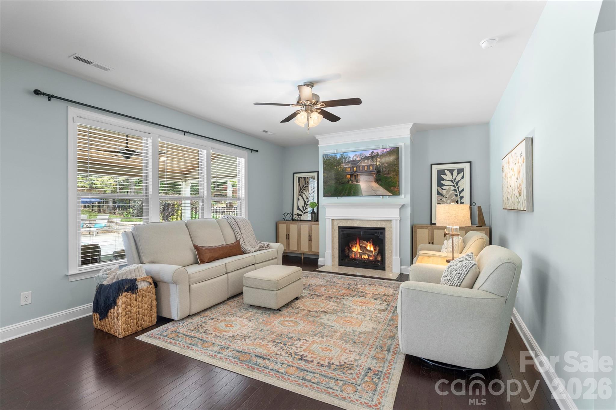 975 Rock Forest Way Fort Mill, SC 29707 - Photo 16 of 44