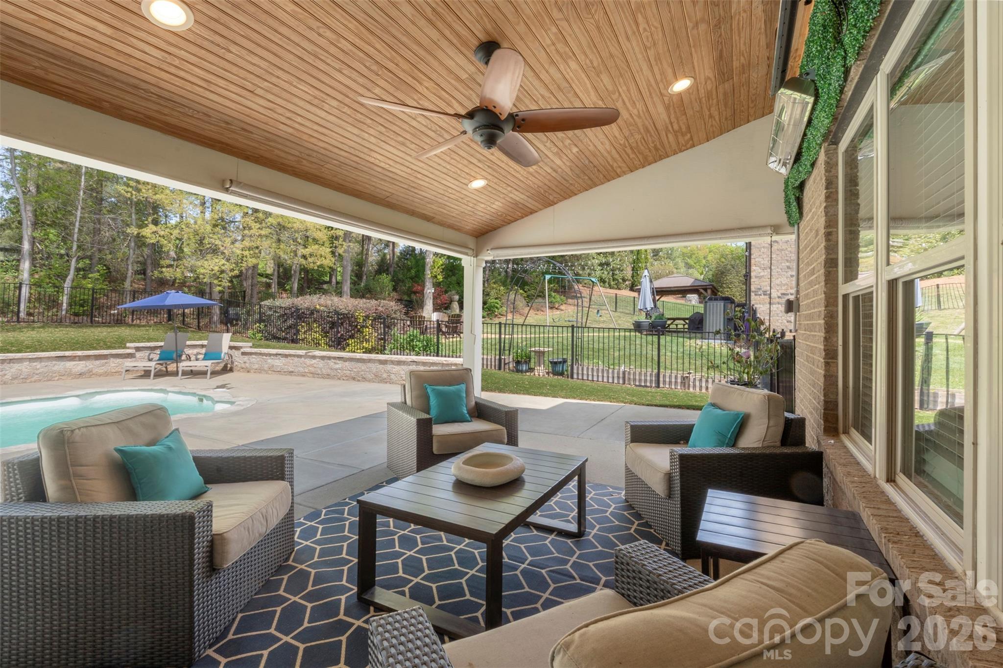 975 Rock Forest Way Fort Mill, SC 29707 - Photo 32 of 44