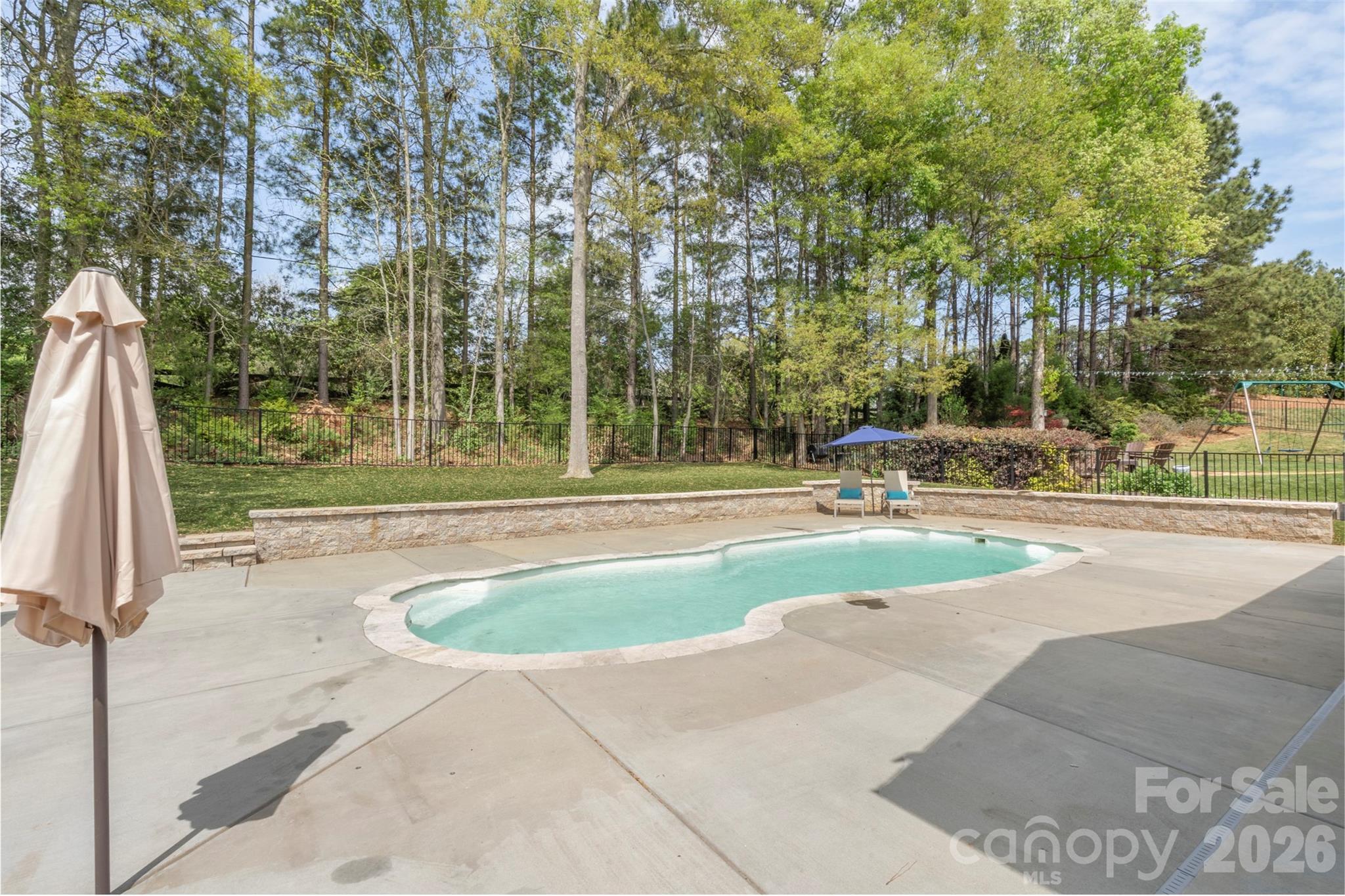 975 Rock Forest Way Fort Mill, SC 29707 - Photo 33 of 44