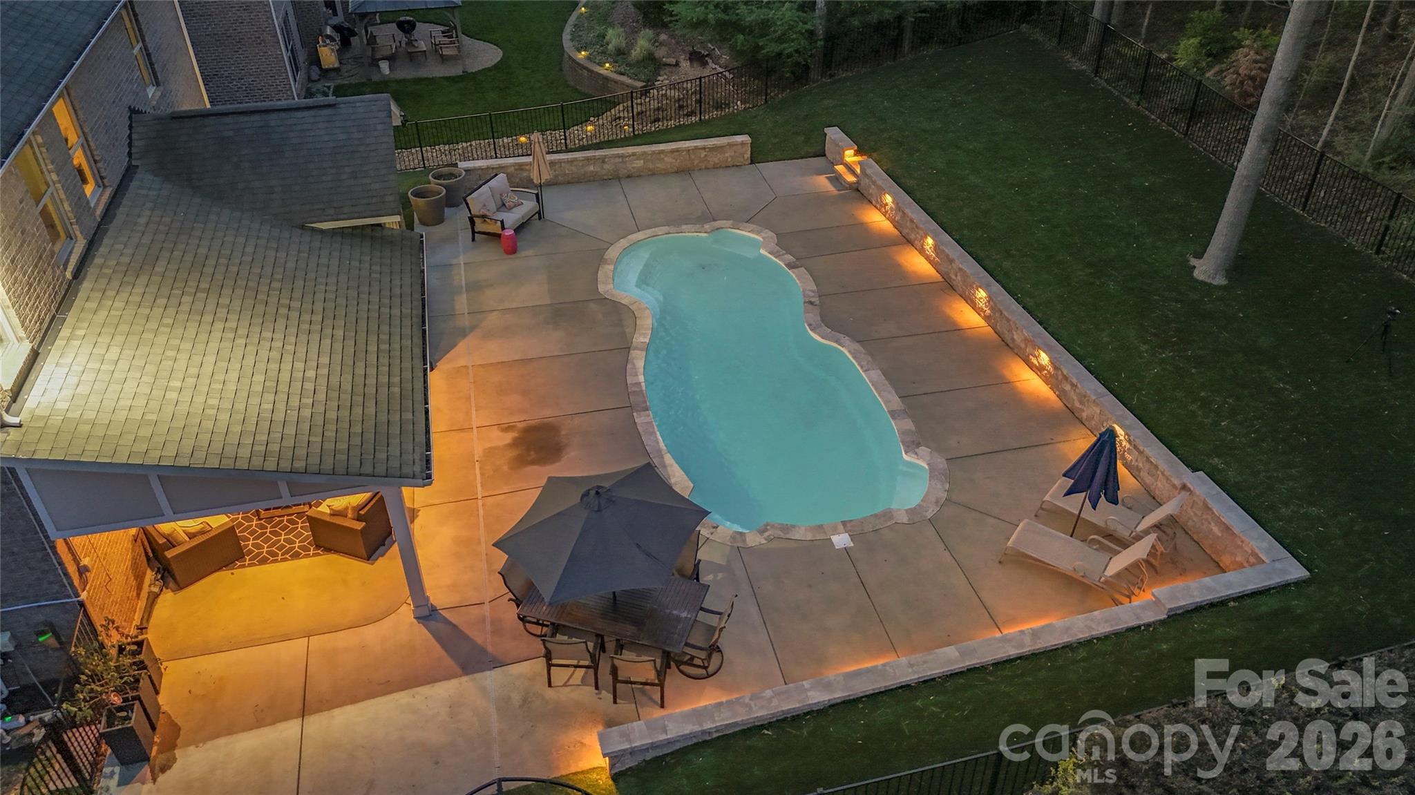 975 Rock Forest Way Fort Mill, SC 29707 - Photo 35 of 44