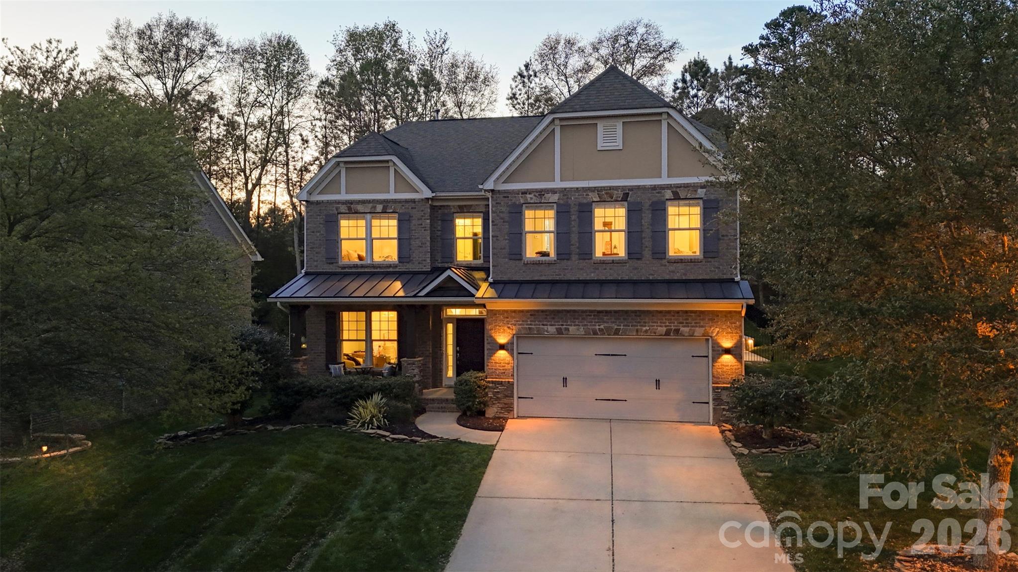 975 Rock Forest Way Fort Mill, SC 29707 - Photo 38 of 44