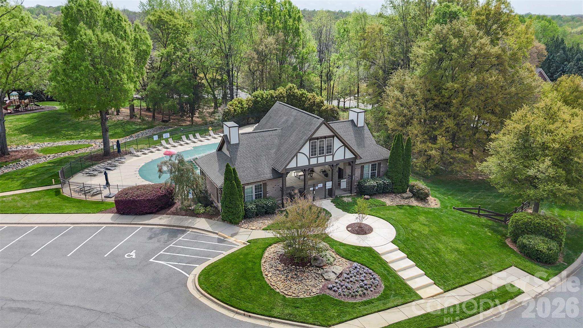 975 Rock Forest Way Fort Mill, SC 29707 - Photo 41 of 44