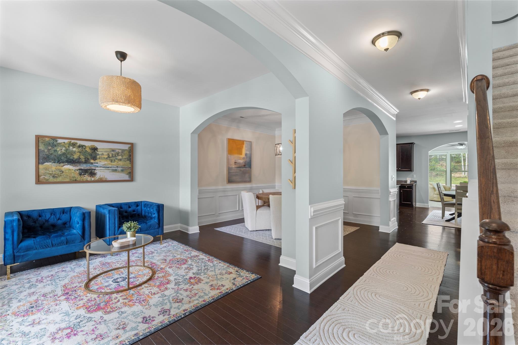 975 Rock Forest Way Fort Mill, SC 29707 - Photo 7 of 44