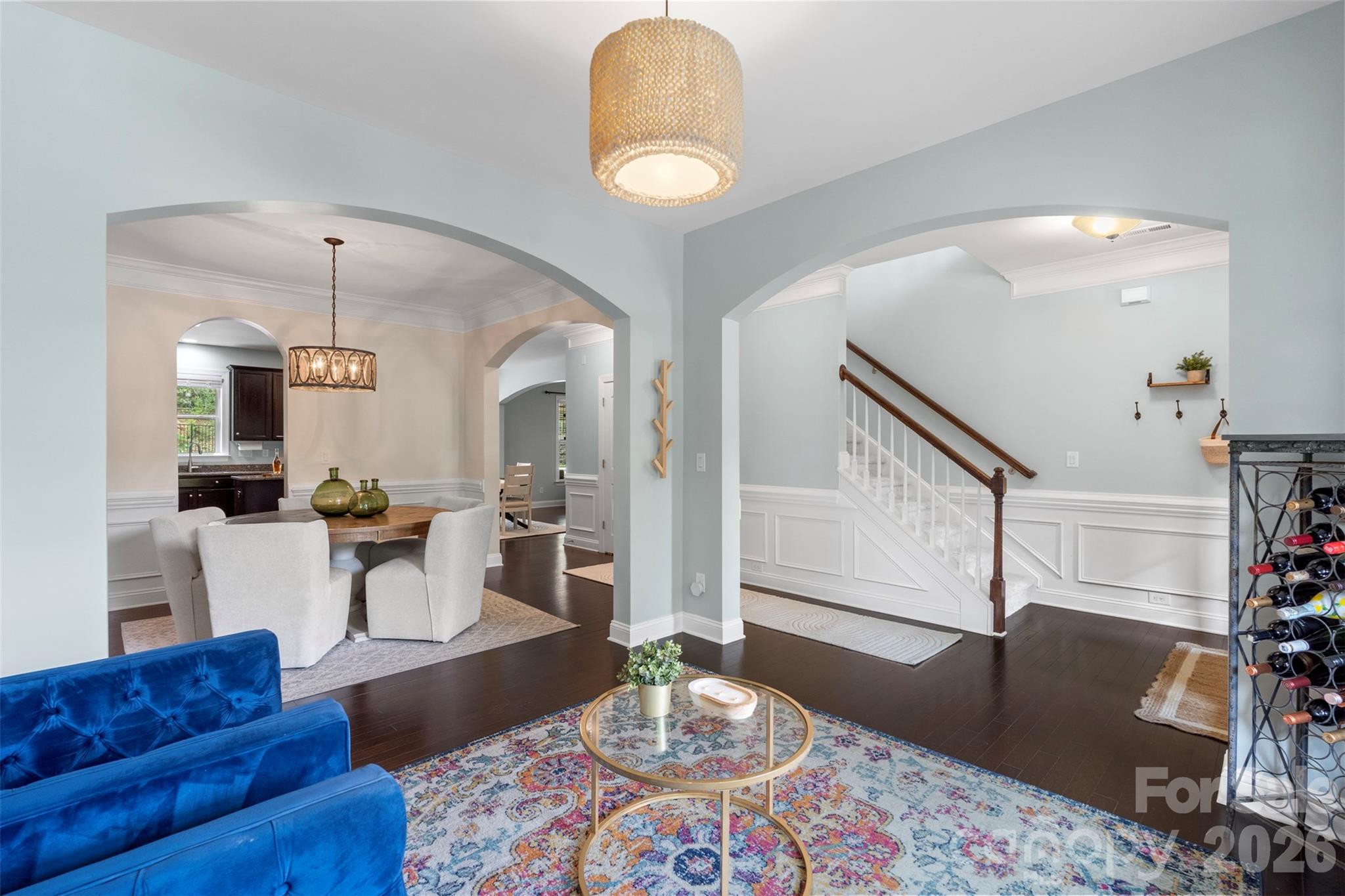 975 Rock Forest Way Fort Mill, SC 29707 - Photo 8 of 44