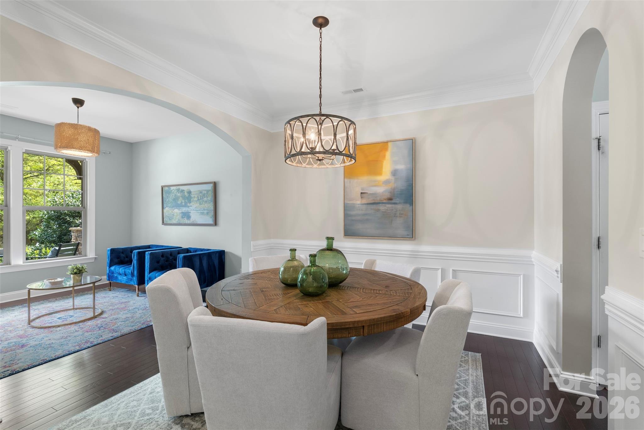 975 Rock Forest Way Fort Mill, SC 29707 - Photo 9 of 44