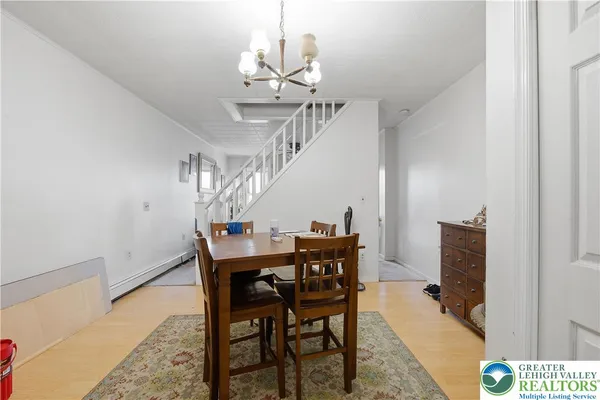 $179,900 | 530 Auburn Street, Allentown, PA 18103