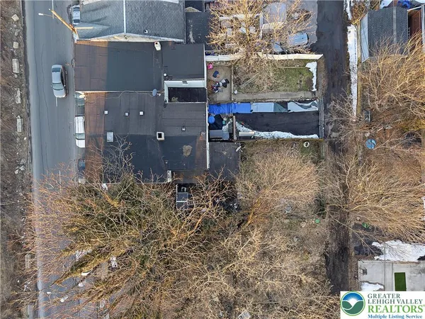 $179,900 | 530 Auburn Street, Allentown, PA 18103