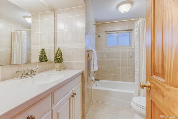 a very nice looking room with a large window