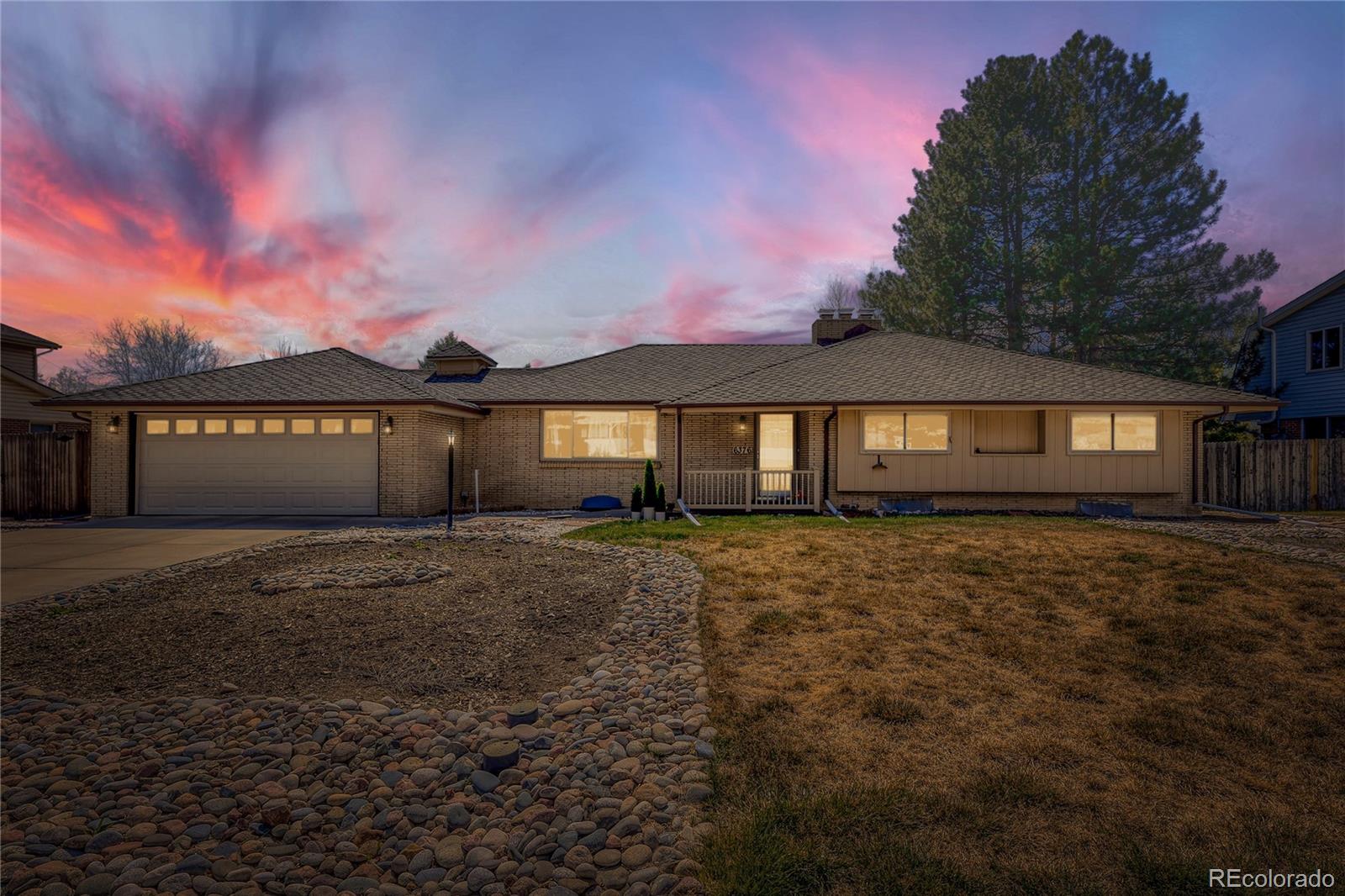 6376 West Roxbury Place Littleton, CO 80128 - Photo 2 of 27