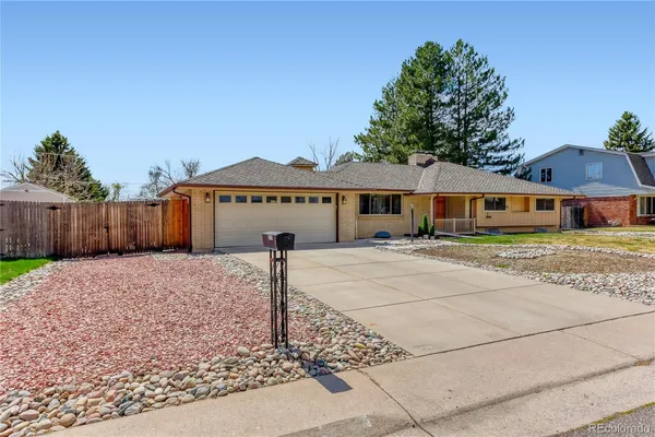 $775,000 | 6376 West Roxbury Place, Littleton, CO 80128