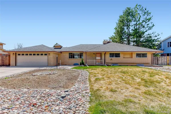 $775,000 | 6376 West Roxbury Place, Littleton, CO 80128