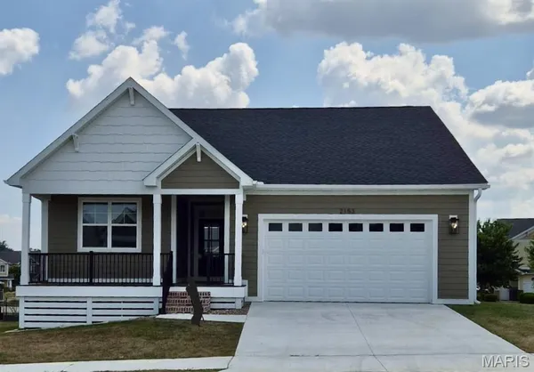$468,900 | 2153 Esker Trail, Cape Girardeau, MO 63701