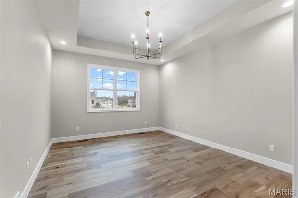 $468,900 | 2153 Esker Trail, Cape Girardeau, MO 63701