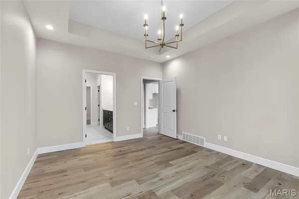 $468,900 | 2153 Esker Trail, Cape Girardeau, MO 63701