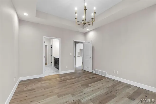 $468,900 | 2153 Esker Trail, Cape Girardeau, MO 63701