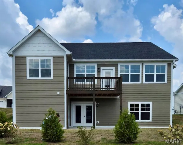 $468,900 | 2153 Esker Trail, Cape Girardeau, MO 63701