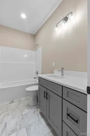 $468,900 | 2153 Esker Trail, Cape Girardeau, MO 63701