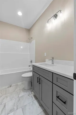 $468,900 | 2153 Esker Trail, Cape Girardeau, MO 63701