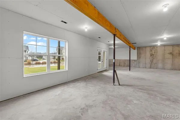 $468,900 | 2153 Esker Trail, Cape Girardeau, MO 63701