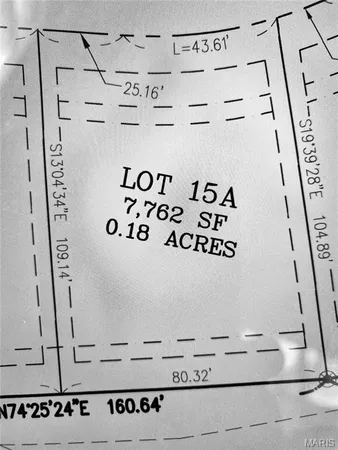 $468,900 | 2153 Esker Trail, Cape Girardeau, MO 63701