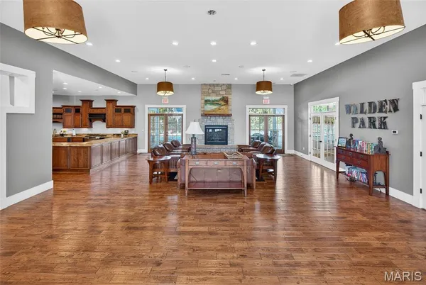 $468,900 | 2153 Esker Trail, Cape Girardeau, MO 63701