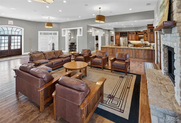 $468,900 | 2153 Esker Trail, Cape Girardeau, MO 63701