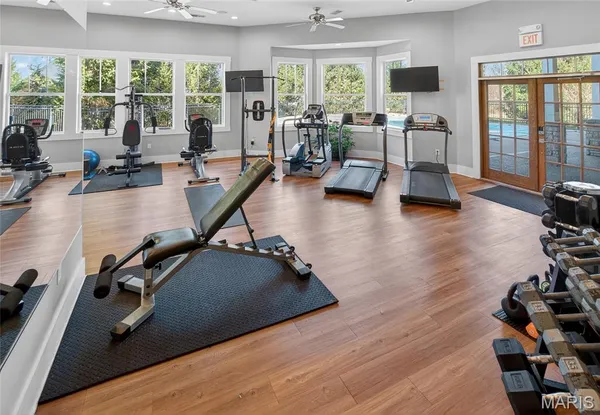 $468,900 | 2153 Esker Trail, Cape Girardeau, MO 63701