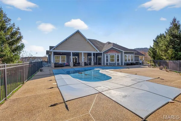 $468,900 | 2153 Esker Trail, Cape Girardeau, MO 63701