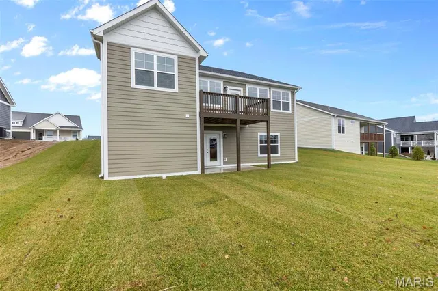 $468,900 | 2153 Esker Trail, Cape Girardeau, MO 63701
