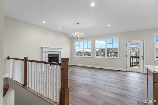 $468,900 | 2153 Esker Trail, Cape Girardeau, MO 63701