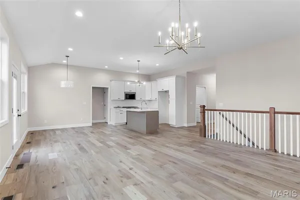 $468,900 | 2153 Esker Trail, Cape Girardeau, MO 63701