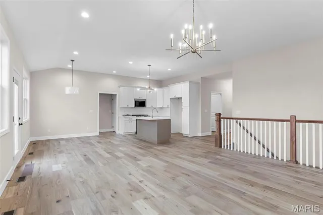 $468,900 | 2153 Esker Trail, Cape Girardeau, MO 63701