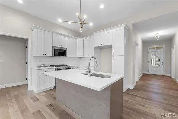 $468,900 | 2153 Esker Trail, Cape Girardeau, MO 63701